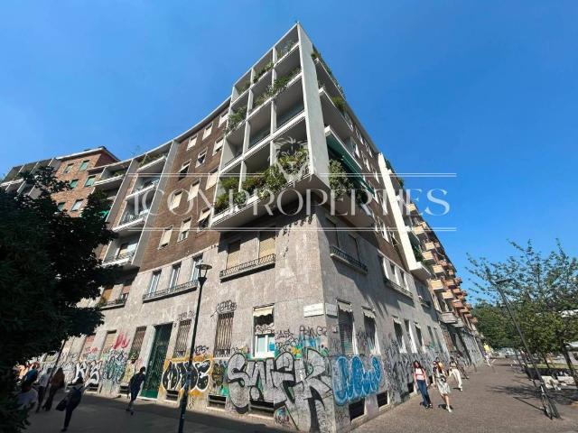 Appartamento in vendita a Milano MI