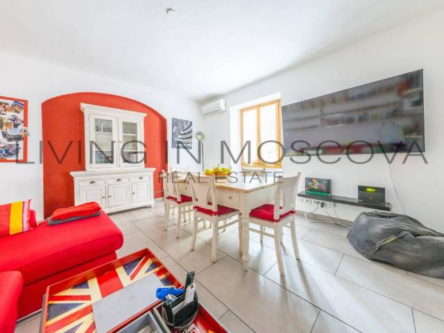 Appartamento in vendita a Milano MI
