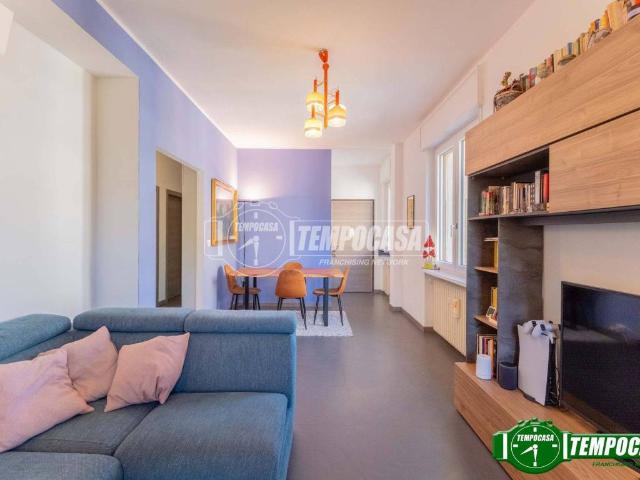 Appartamento in vendita a Milano MI