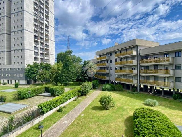 Appartamento in vendita a Milano MI