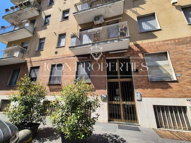 Appartamento in vendita a Milano MI
