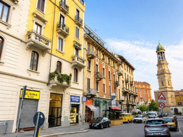 Appartamento in vendita a Milano MI