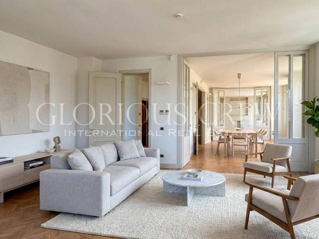 Appartamento in vendita a Milano MI