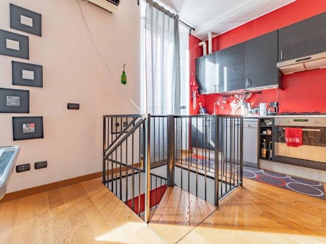 Appartamento in vendita a Milano MI