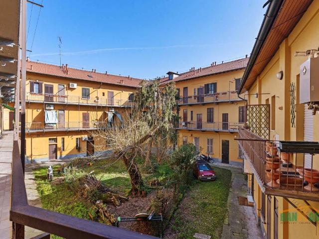 Appartamento in vendita a Milano MI