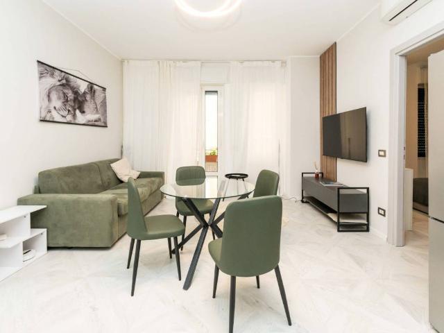 Appartamento in vendita a Milano MI