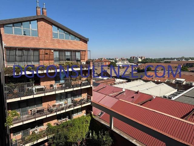 Appartamento in vendita a Milano MI