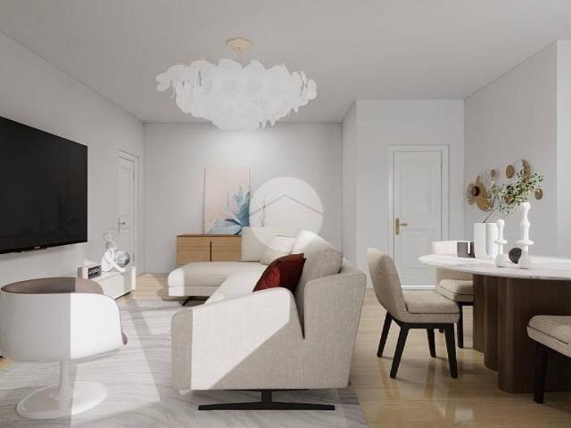 Appartamento in vendita a Milano MI