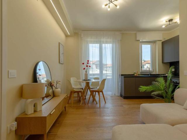 Appartamento in vendita a Milano MI