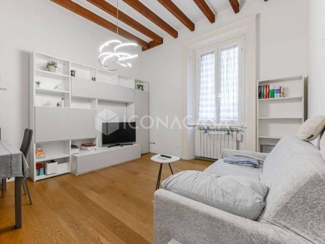 Appartamento in vendita a Milano MI