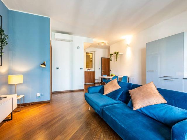 Appartamento in vendita a Milano MI