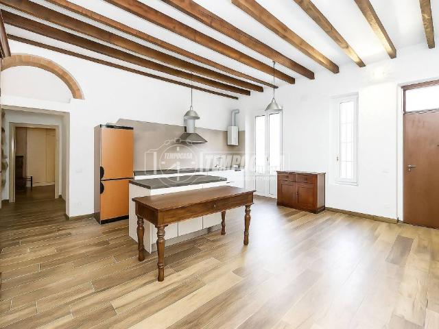 Appartamento in vendita a Milano MI