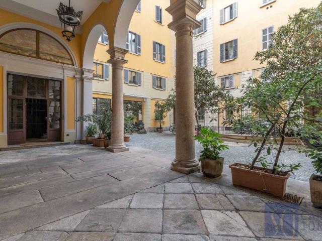 Appartamento in vendita a Milano MI