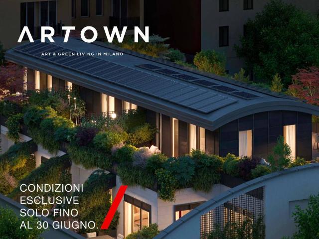 Appartamento in vendita a Milano MI