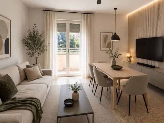 Appartamento in vendita a Milano MI