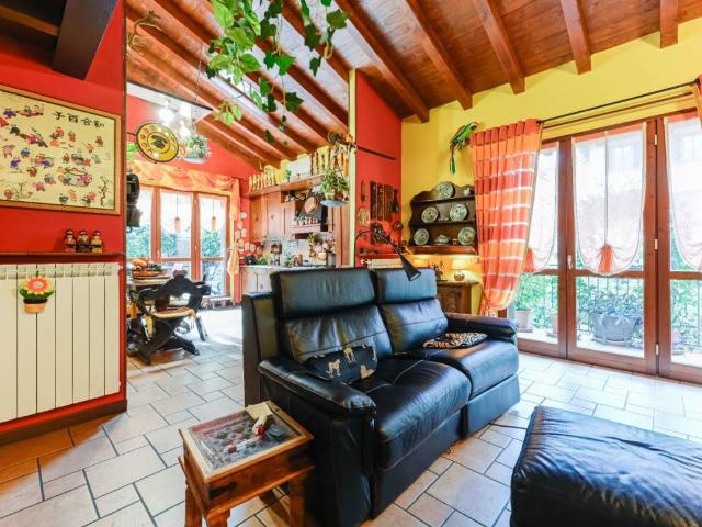 Appartamento in vendita a Milano MI