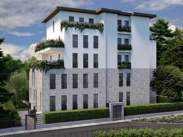 Appartamento in vendita a Milano MI