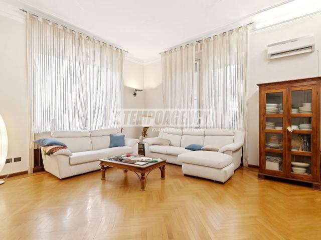 Appartamento in vendita a Milano MI