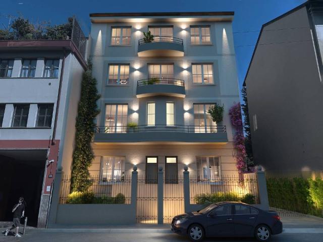 Appartamento in vendita a Milano MI