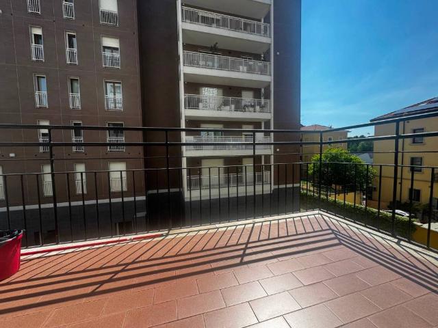 Appartamento in vendita a Milano MI