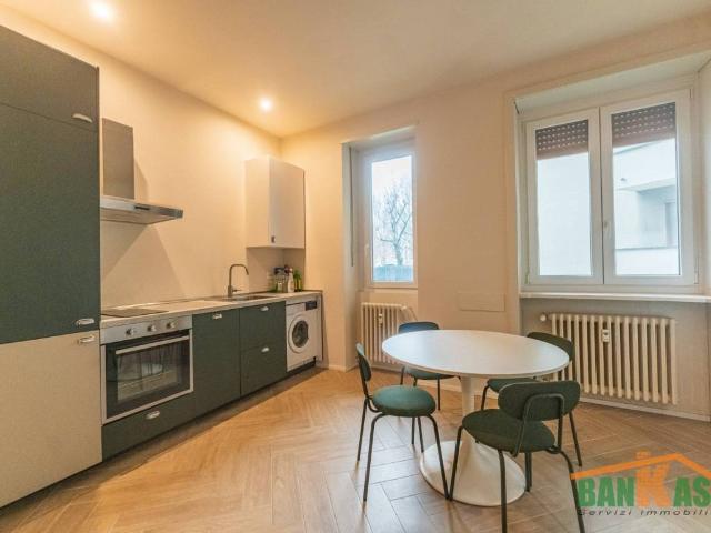 Appartamento in vendita a Milano MI