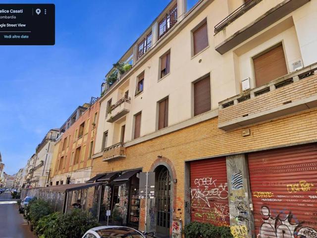 Appartamento in vendita a Milano MI