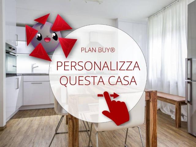 Appartamento in vendita a Milano MI