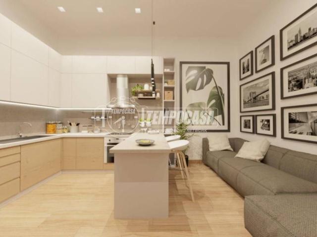 Appartamento in vendita a Milano MI