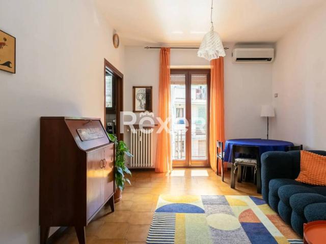 Appartamento in vendita a Milano MI