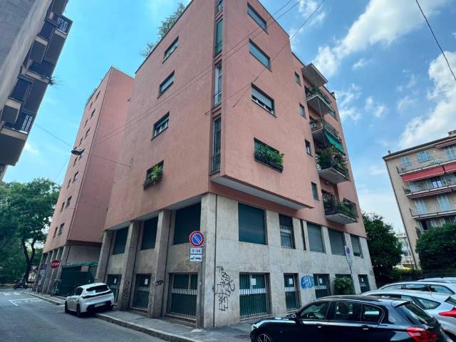 Appartamento in vendita a Milano MI