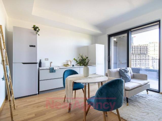 Appartamento in vendita a Milano MI
