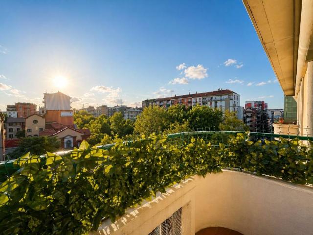 Appartamento in vendita a Milano MI