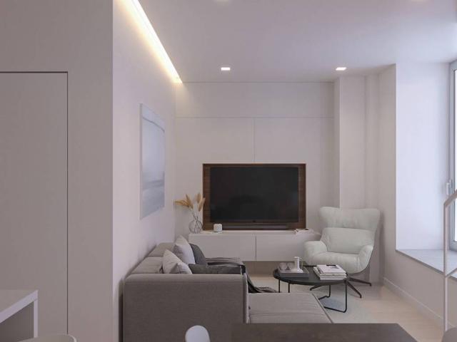 Appartamento in vendita a Milano MI
