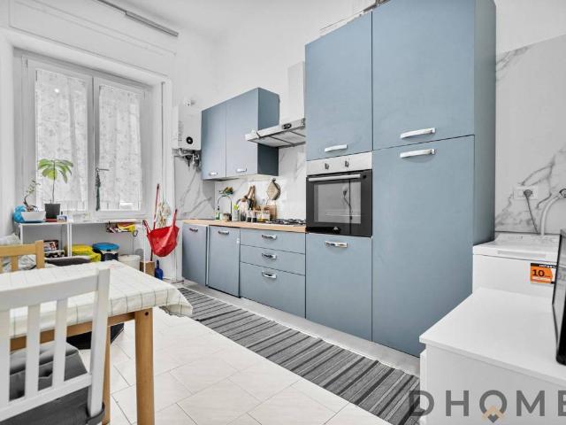 Appartamento in vendita a Milano MI