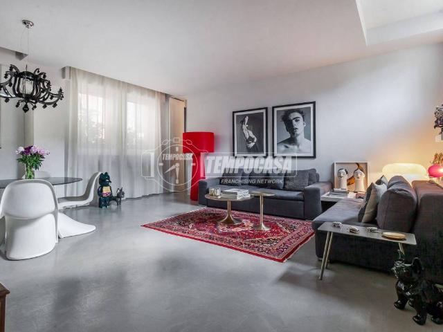 Appartamento in vendita a Milano MI