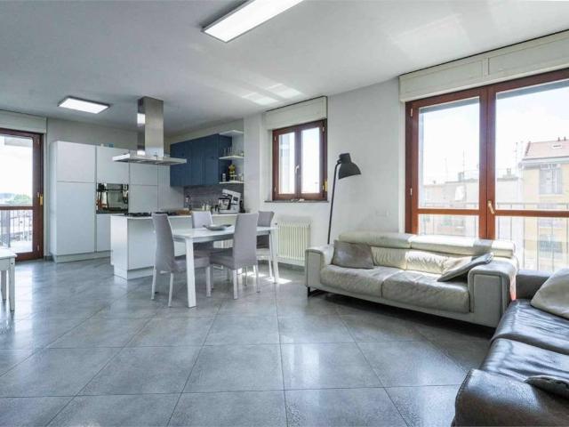 Appartamento in vendita a Milano MI