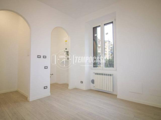Appartamento in vendita a Milano MI