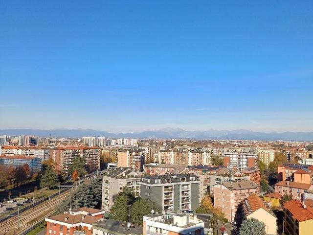 Appartamento in vendita a Milano MI