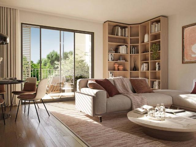 Appartamento in vendita a Milano MI