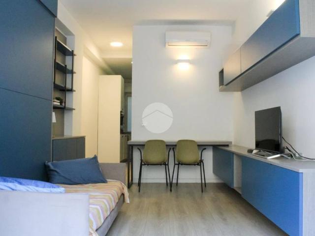 Appartamento in vendita a Milano MI