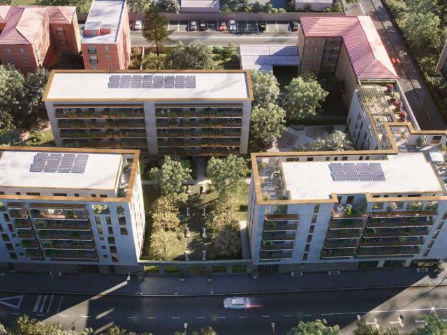 Appartamento in vendita a Milano MI