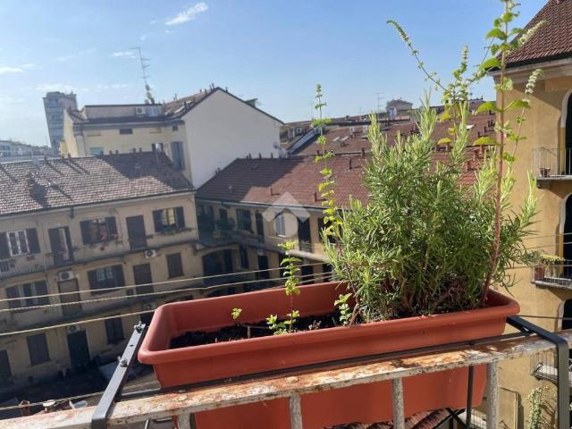 Appartamento in vendita a Milano MI