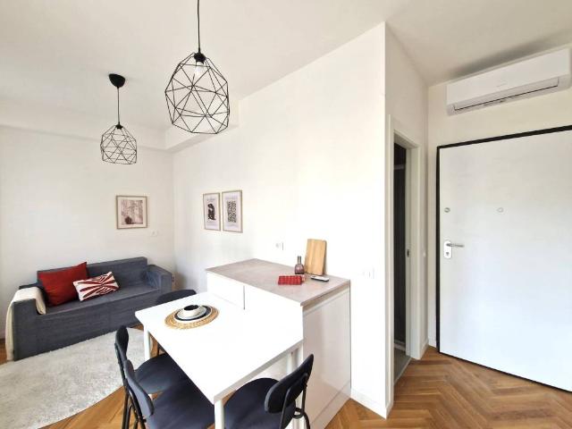 Appartamento in vendita a Milano MI
