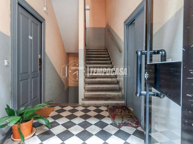 Appartamento in vendita a Milano MI