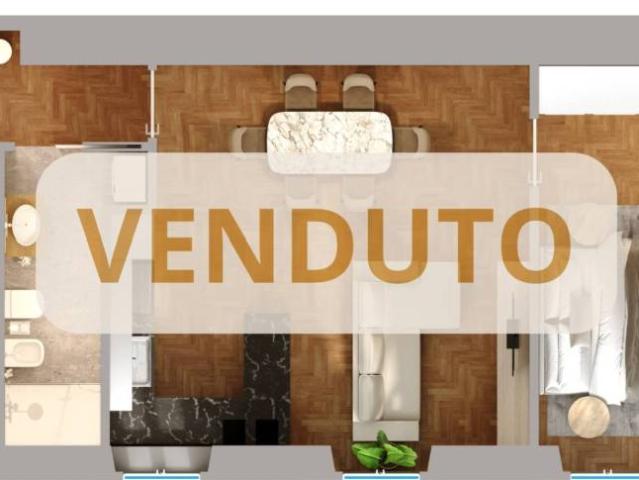 Appartamento in vendita a Milano MI