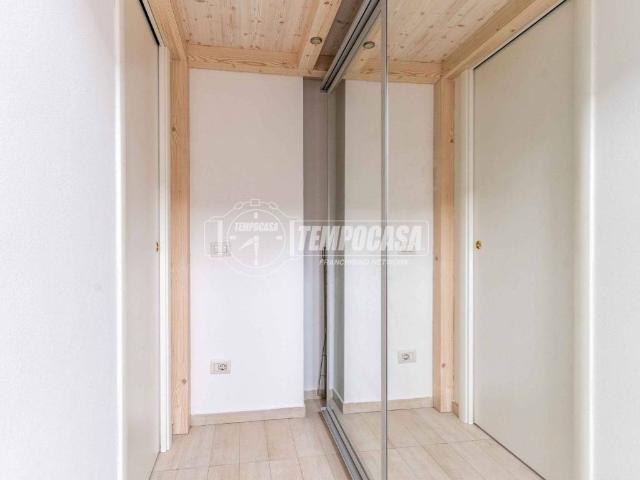 Appartamento in vendita a Milano MI