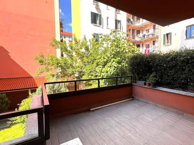 Appartamento in vendita a Milano MI