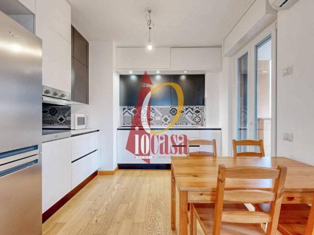 Appartamento in vendita a Milano MI