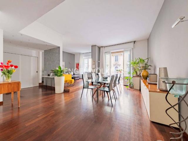 Appartamento in vendita a Milano MI
