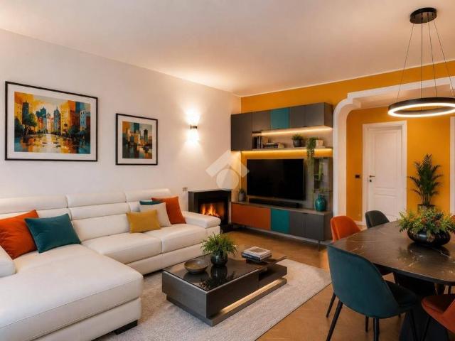 Appartamento in vendita a Milano MI
